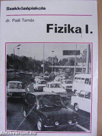 Fizika I.