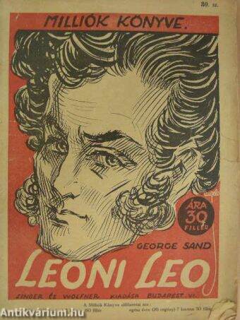 Leoni Leo