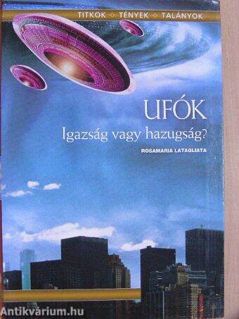 UFÓK