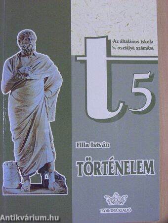 Történelem 5.