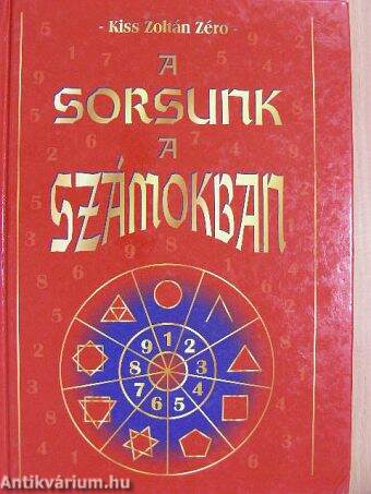 A Sorsunk a Számokban