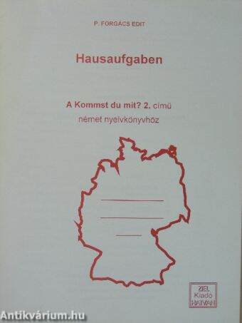 Hausaufgaben