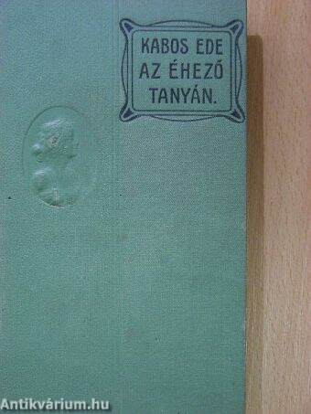 Az éhező tanyán