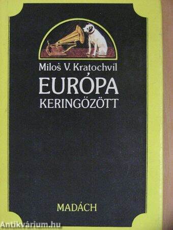 Európa keringőzött