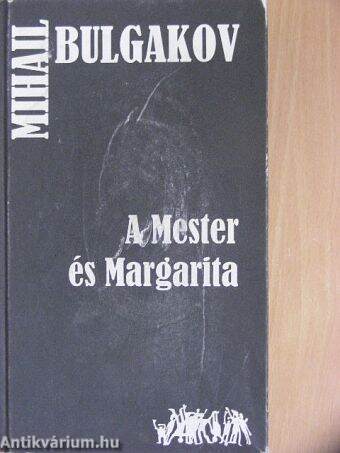 A Mester és Margarita