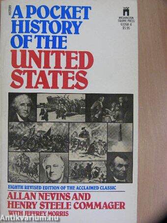 A Pocket History of the United States