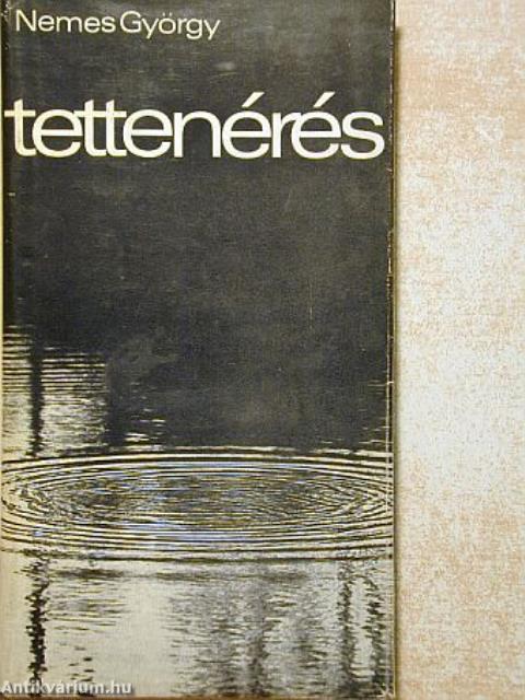 Tettenérés