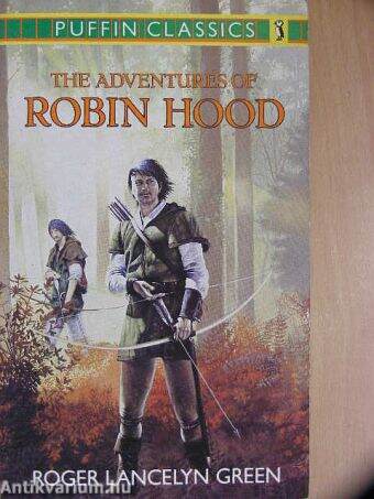 The Adventures of Robin Hood