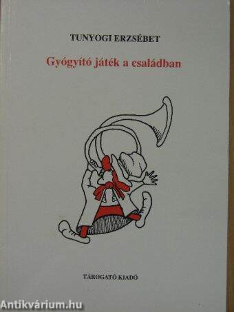 Gyógyító játék a családban