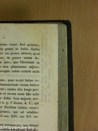 Introductio in Biblia N. F.