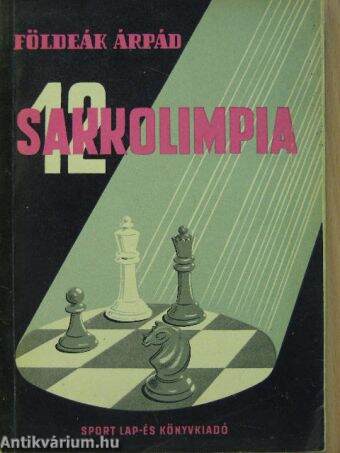 12 sakkolimpia