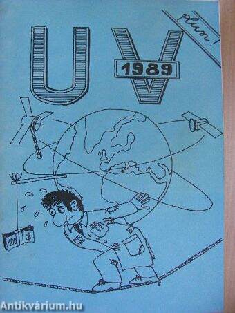 UV '89