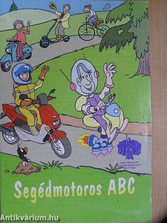 Segédmotoros ABC