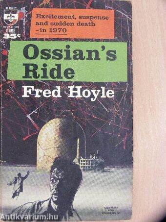 Ossian's Ride