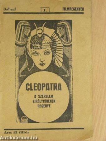 Cleopatra