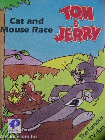 Tom & Jerry