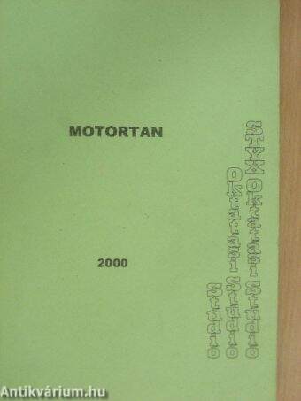 Motortan