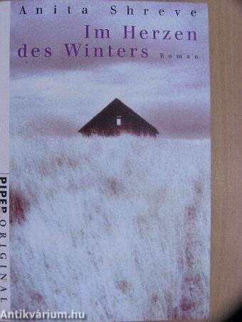 Im Herzen des Winters