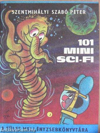 101 mini sci-fi