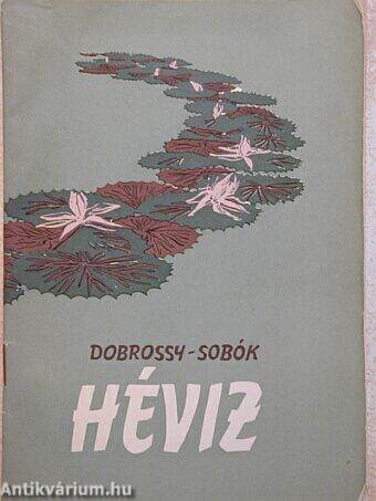 Héviz