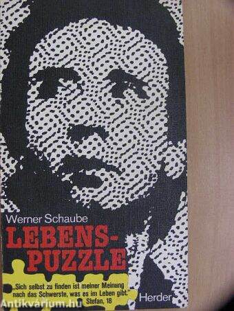 Lebens-Puzzle