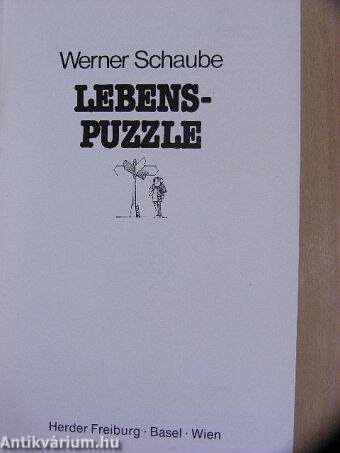 Lebens-Puzzle