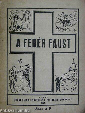 A Fehér Faust