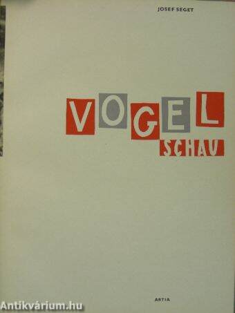 Vogelschau