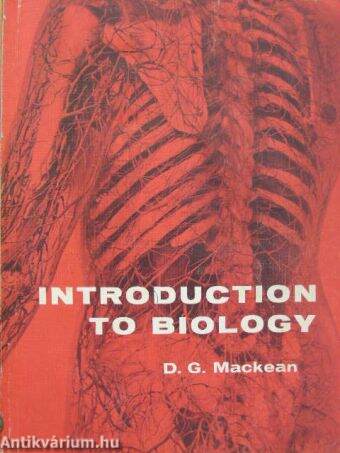 Introduction to Biology