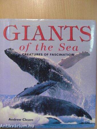 Giants of the Sea