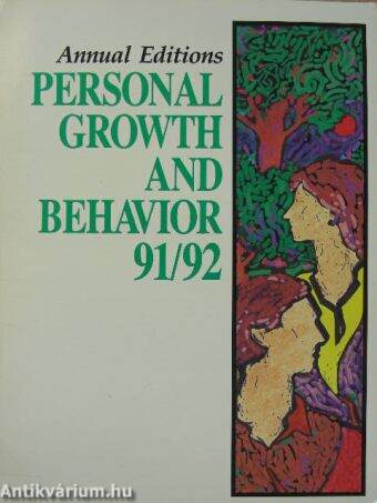 Personal growth and behavior 91/92