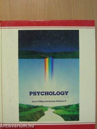 Psychology: an introduction