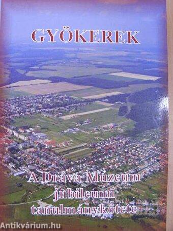 Gyökerek