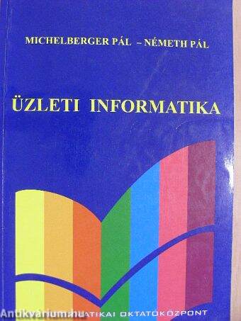 Üzleti informatika