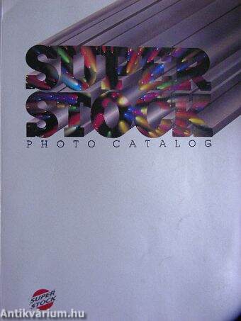 SuperStock Photo Catalog