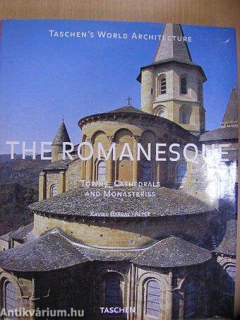 The Romanesque