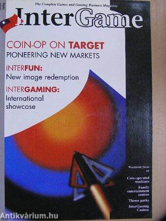 InterGame June 1996