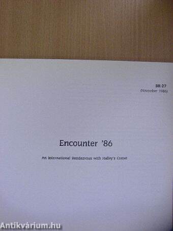 Encounter '86