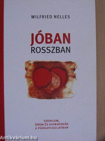 Jóban rosszban