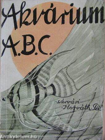 Akvárium A.B.C.