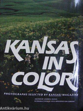 Kansas in Color