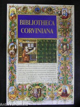 Bibliotheca Corviniana