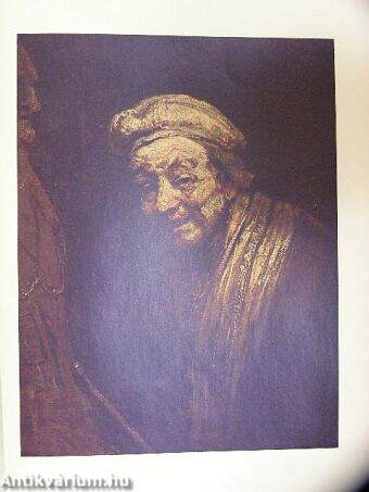 Rembrandt 1606-1669