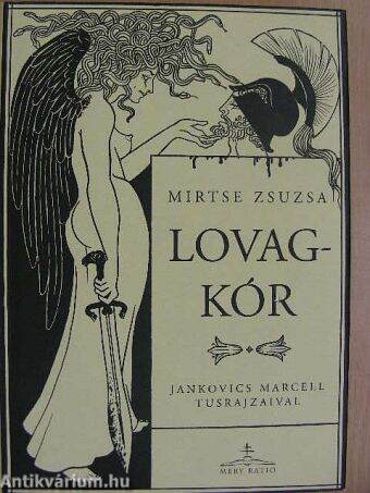 Lovagkór