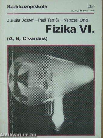 Fizika VI.