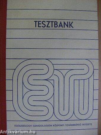 Tesztbank