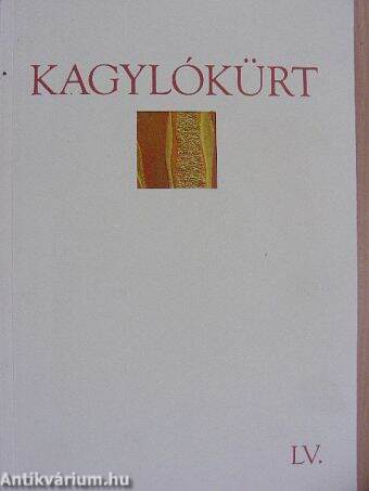 Kagylókürt LV.