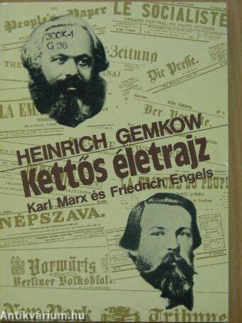 Kettős életrajz