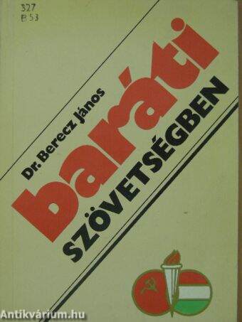 Baráti szövetségben