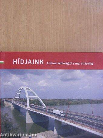 Hídjaink